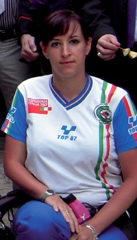 Alessia FOGLIO