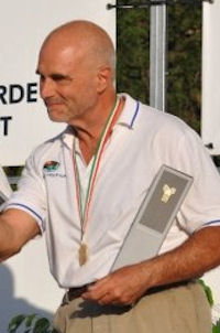 Claudio ALDRIGHETTI