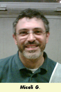 Gianfranco MICELI
